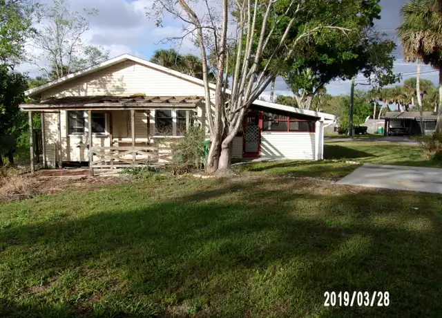 Property at 6500 June Dr, Cocoa, FL, 32926, 2 beds, 1 bath, [object Object]