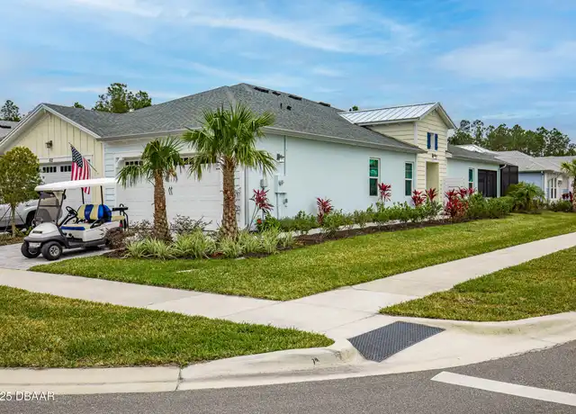 Property at 614 Coral Reef Way, Daytona Beach, FL, 32124, 2 beds, 2 baths, [object Object]