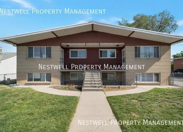 Property at 116 W Angelo Ave, South Salt Lake, UT, 84115, 2 beds, 1 bath, [object Object]