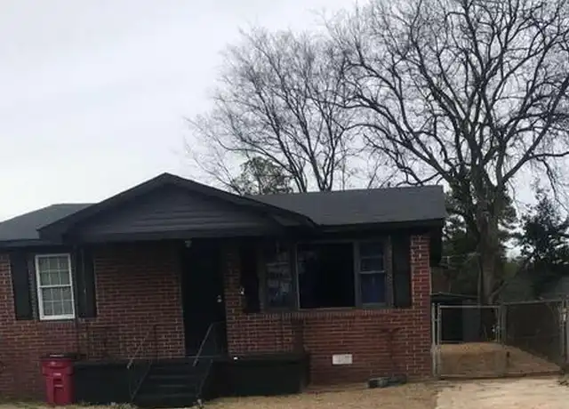 Property at 812 Edward Ave, Macon, GA, 31204, 3 beds, 1 bath, [object Object]