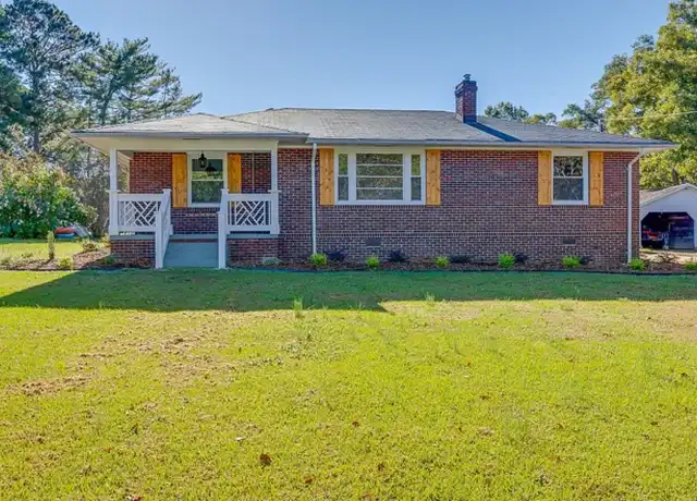 Property at 734 Anderson St, Belton, SC, 29627, 3 beds, 1 bath, [object Object]