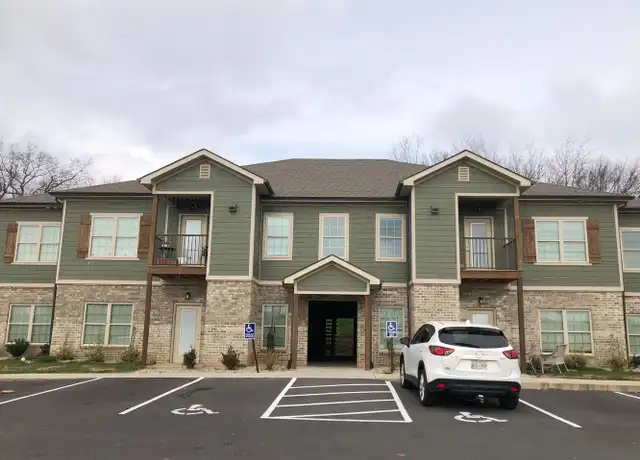 Property at 5863 Otte Ct Unit 121, Bowling Green, KY, 42104, 2 beds, 1 bath, [object Object]