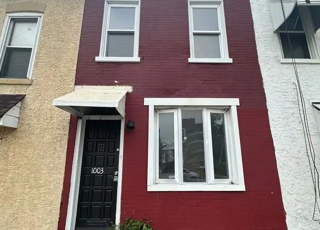 Property at 1003 W 8th St, Chester, PA, 19013, 2 beds, 1 bath, [object Object]