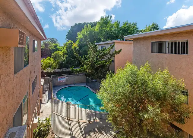 Property at Coldwater Canyon Apartments - 5015 Coldwater Canyon Ave, Sherman Oaks, CA, 91423, 2 beds, 2 baths, [object Object]