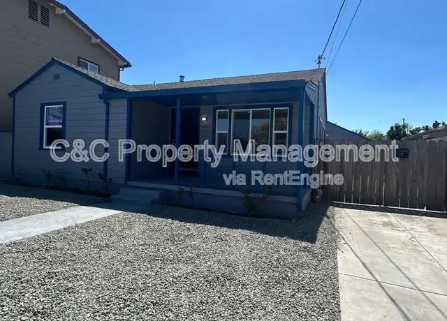 Property at 2370 Lowell Ave, Richmond, CA, 94804, 2 beds, 2 baths, [object Object]