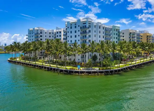 Property at Moda North Bay Village - 8000 West Dr, North Bay Village, FL, 33141, 0 beds, 1 bath, [object Object]