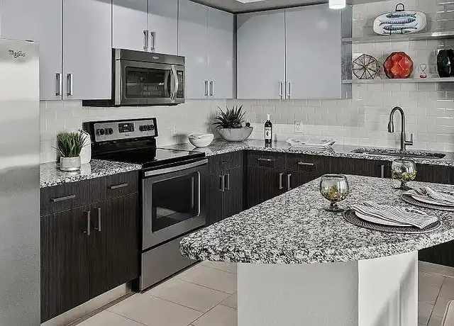 Property at Moda North Bay Village - 8000 West Dr, North Bay Village, FL, 33141, 0 beds, 1 bath, [object Object]