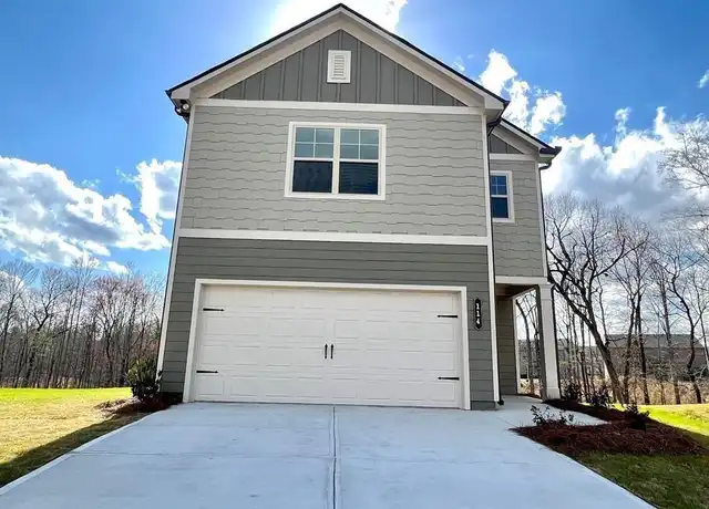 Property at 114 Auburn Crossing Way, Auburn, GA, 30011, 3 beds, 2.5 baths, [object Object]