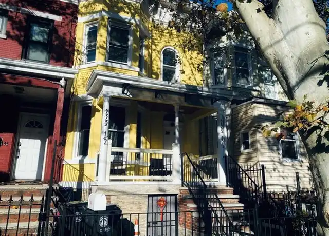 Property at 229 6th Ave W, Newark, NJ, 07107, 1 bed, 1 bath, [object Object]