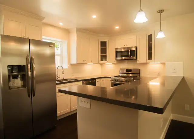 Property at 1538 63rd St Unit 2, Berkeley, CA, 94703, 3 beds, 2 baths, [object Object]