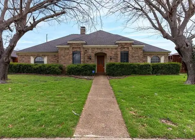 Property at 706 Mount Vernon Dr, Richardson, TX, 75081, 3 beds, 2 baths, [object Object]