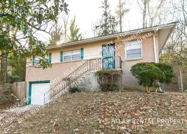 Property at 636 Biscayne Dr, Birmingham, AL, 35206, 4 beds, 2 baths, [object Object]