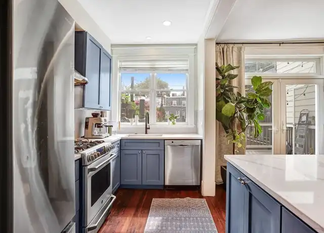 Property at 1133 4th St NE, Washington, DC, 20002, 3 beds, 2 baths, [object Object]