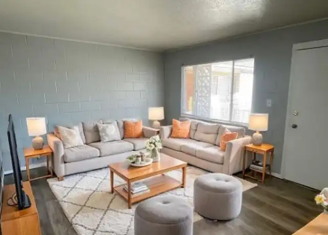 Property at 3126 N Hancock Ave Unit 8, Colorado Springs, CO, 80907, 1 bed, 1 bath, [object Object]
