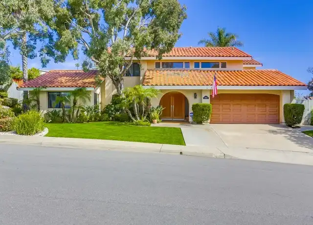 Property at 1972 Bahia Way, La Jolla, CA, 92037, 5 beds, 3.5 baths, [object Object]