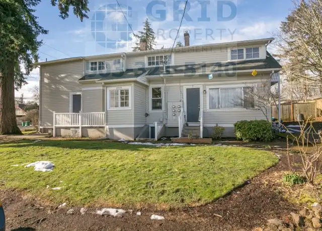 Property at 12775 SE 25th Ave Unit 2, Oak Grove, OR, 97222, 1 bed, 1 bath, [object Object]