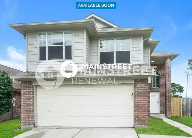 Property at 12102 Ember Lake Rd, Houston, TX, 77066, 5 beds, 2.5 baths, [object Object]