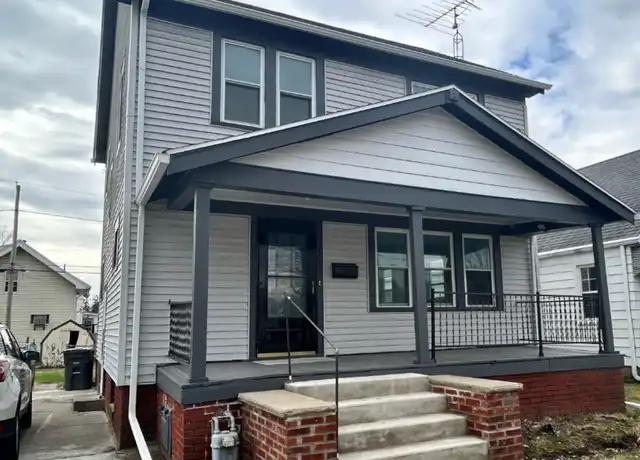 Property at 2505 South Ave, Toledo, OH, 43609, 3 beds, 1.5 baths, [object Object]