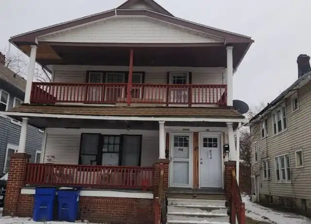 Property at 12702 Iowa Ave Unit 1, Cleveland, OH, 44108, 2 beds, 1 bath, [object Object]