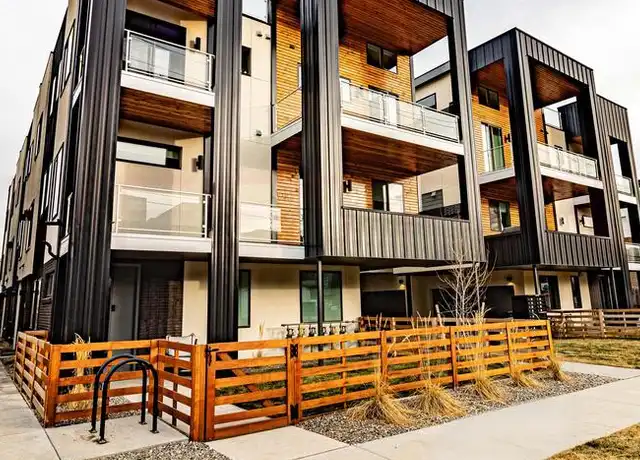 Property at 1724 Irving St #4, Denver, CO, 80204, 2 beds, 2 baths, [object Object]