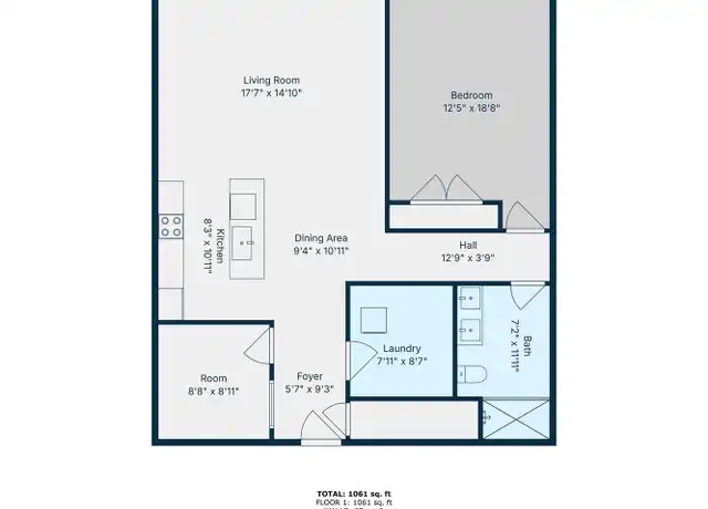 Property at 26 S York Rd Unit 103, Hatboro, PA, 19040, 1 bed, 1 bath, [object Object]