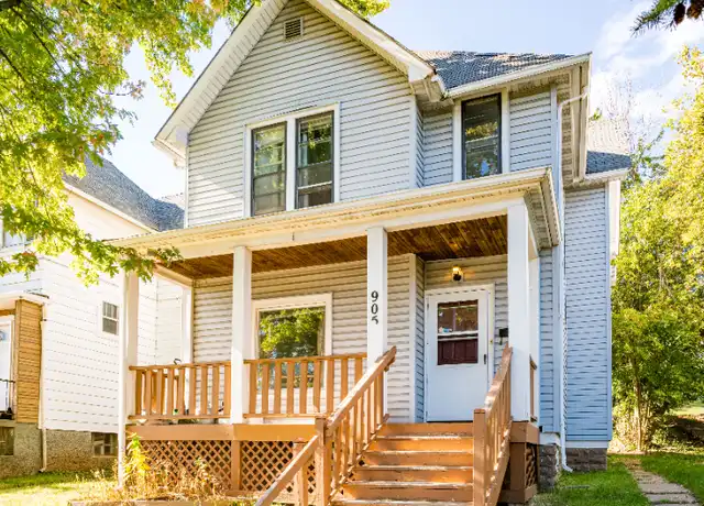 Property at 905 E 4th St, Duluth, MN, 55805, 4 beds, 2 baths, [object Object]