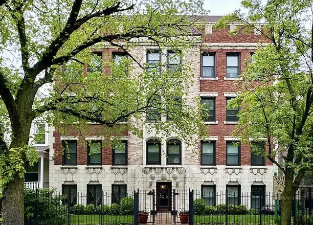 Property at 4531 N Ashland Ave Unit G6, Chicago, IL, 60640, 0 beds, 1 bath, [object Object]