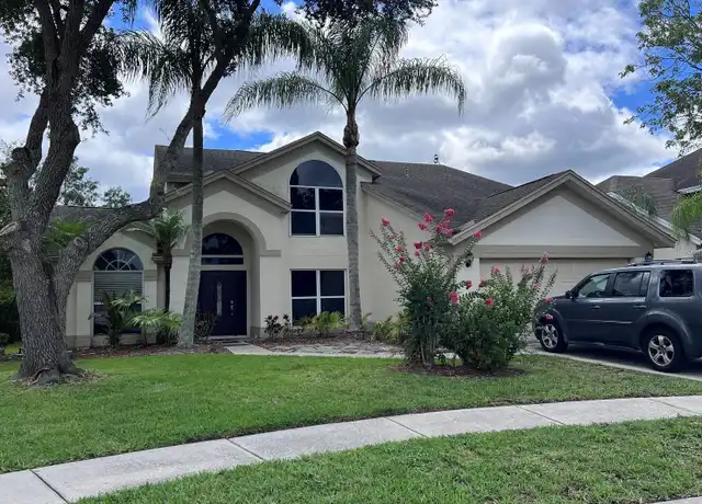 Property at 667 Waterscape Way, Orlando, FL, 32828, 4 beds, 2.5 baths, [object Object]