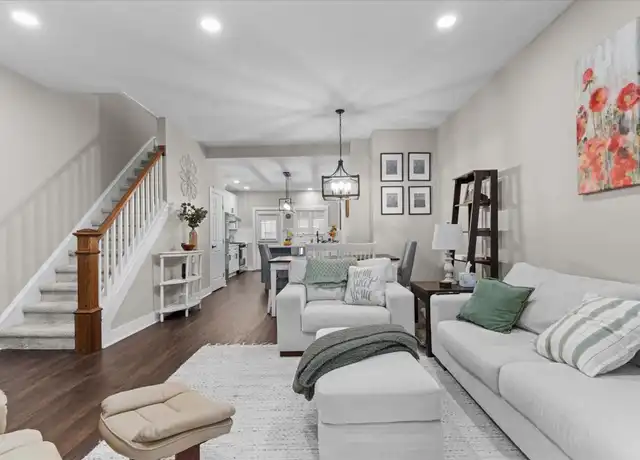 Property at 273 S Washington St, Wilkes Barre, PA, 18701, 3 beds, 2.5 baths, [object Object]