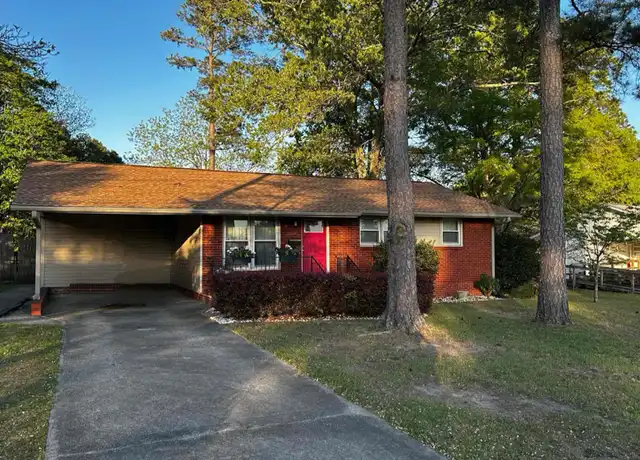 Property at 3318 Rogers Dr, Fayetteville, NC, 28303, 3 beds, 2 baths, [object Object]