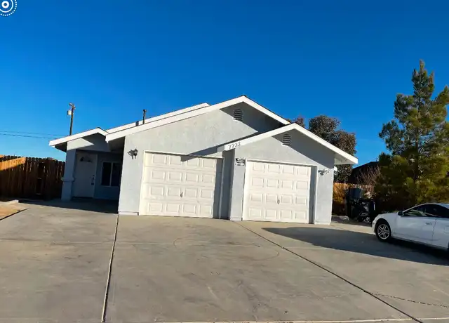 Property at 7733 Walpole Ave Unit A, California City, CA, 93505, 3 beds, 2 baths, [object Object]