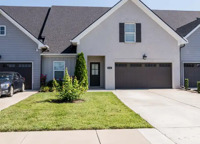 Property at 418 Mcchrystal Dr Unit 1, Murfreesboro, TN, 37129, 3 beds, 3 baths, [object Object]
