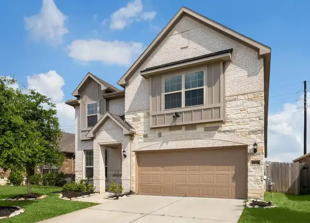 Property at 5014 Rue Dela Croix Dr, Katy, TX, 77493, 4 beds, 3.5 baths, [object Object]