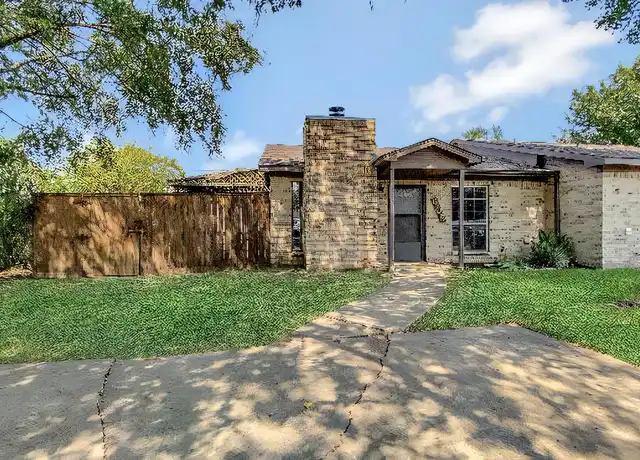 Property at 605 San Saba Ct, College Station, TX, 77845, 2 beds, 1 bath, [object Object]
