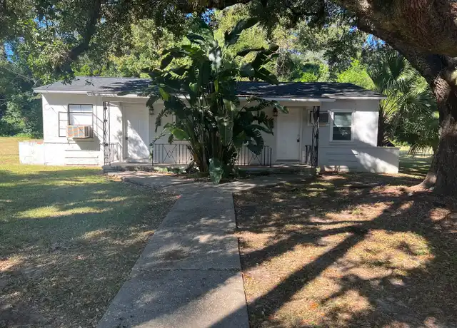 Property at 879 Campus Cir #1, Tallahassee, FL, 32304, 1 bed, 1 bath, [object Object]