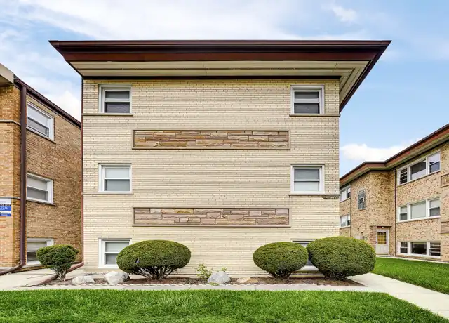 Property at 4920 N Harlem Ave Unit GE, Harwood Heights, IL, 60706, 1 bed, 1 bath, [object Object]