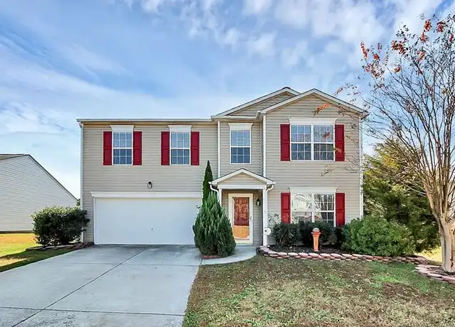 Property at 10923 Thousand Oaks Dr, Huntersville, NC, 28078, 3 beds, 2.5 baths, [object Object]