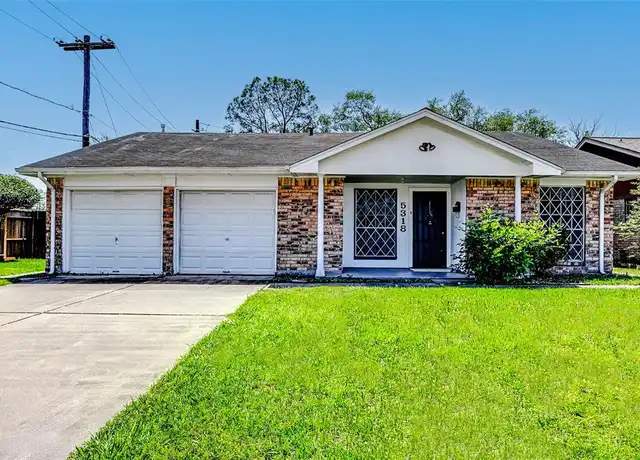 Property at 5318 Botany Ln, Houston, TX, 77048, 4 beds, 2 baths, [object Object]