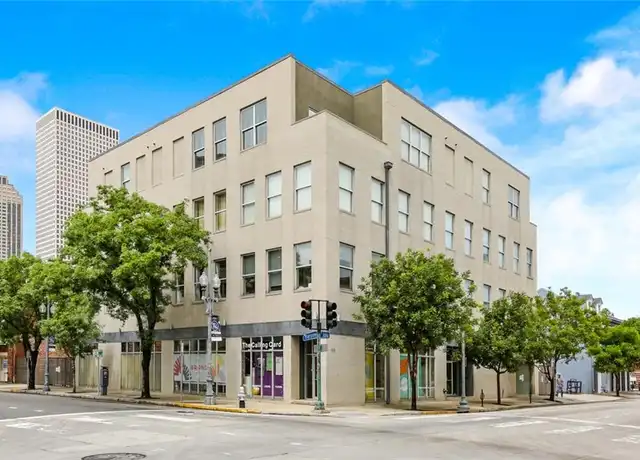 Property at 835 Julia St #2, New Orleans, LA, 70113, 1 bed, 1 bath, [object Object]