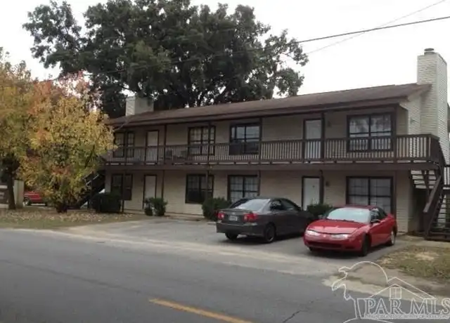 Property at 8810 Fowler Ave Unit B, Pensacola, FL, 32534, 2 beds, 1 bath, [object Object]