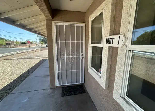 Property at 1062 N 27th St, Phoenix, AZ, 85008, 3 beds, 2 baths, [object Object]