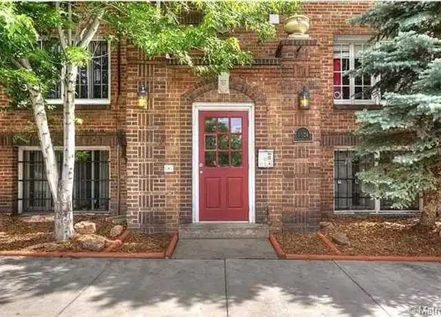 Property at 1024 E 14th Ave #4, Denver, CO, 80218, 2 beds, 2 baths, [object Object]
