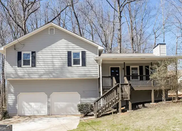 Property at 38 Bakers Dr, Douglasville, GA, 30134, 3 beds, 2 baths, [object Object]