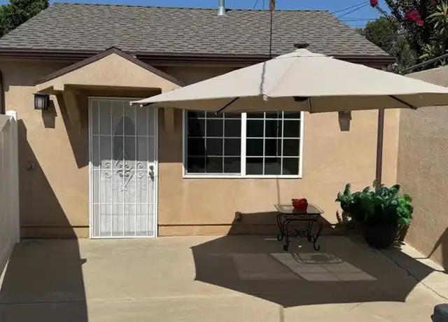Property at 2437 N Lamer St, Burbank, CA, 91504, 1 bed, 1 bath, [object Object]
