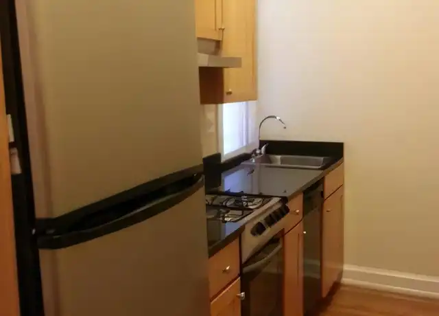 Property at 1825 New Hampshire Ave NW Unit H110, Washington, DC, 20009, 1 bed, 1 bath, [object Object]