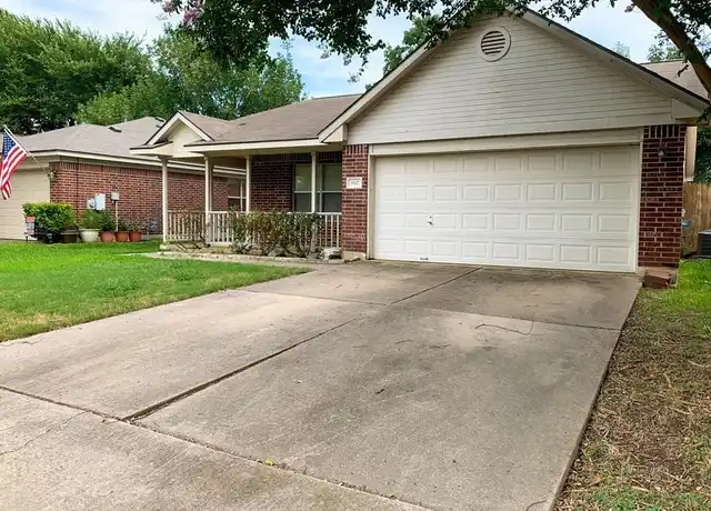 Property at 9617 Copper Creek Dr, Austin, TX, 78729, 3 beds, 2 baths, [object Object]