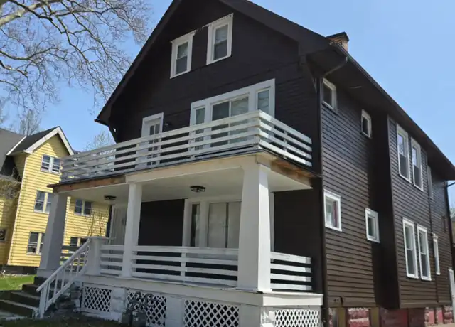 Property at 9024 Yale Ave Unit 1, Cleveland, OH, 44108, 4 beds, 1 bath, [object Object]