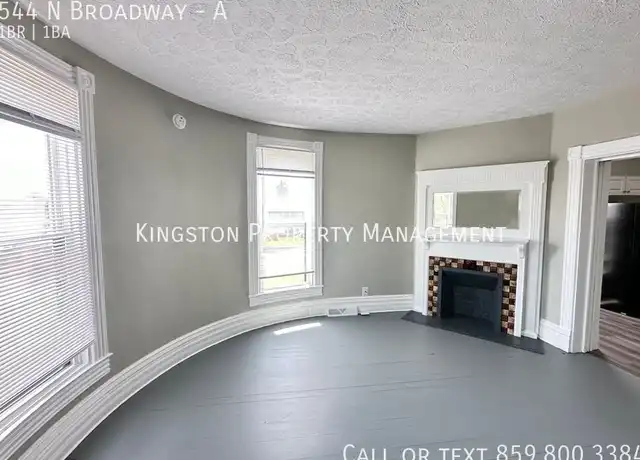 Property at 544 N Broadway St Unit A, Carlisle, KY, 40311, 1 bed, 1 bath, [object Object]