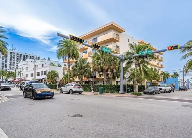 Property at 1150 Collins Ave, Miami Beach, FL, 33139, 2 beds, 2 baths, [object Object]