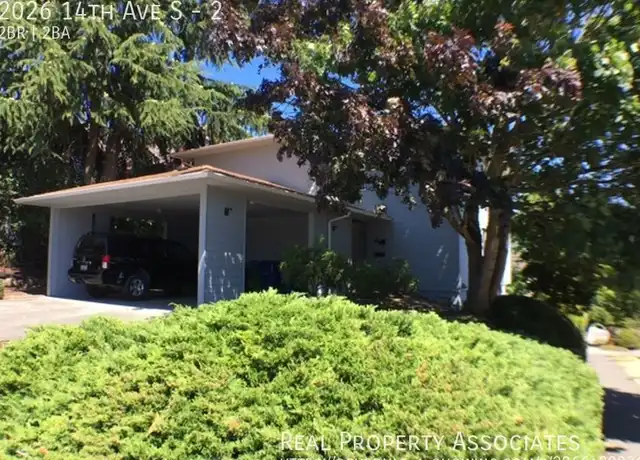Property at 2026 14th Ave S Unit 2, Seattle, WA, 98144, 2 beds, 2 baths, [object Object]